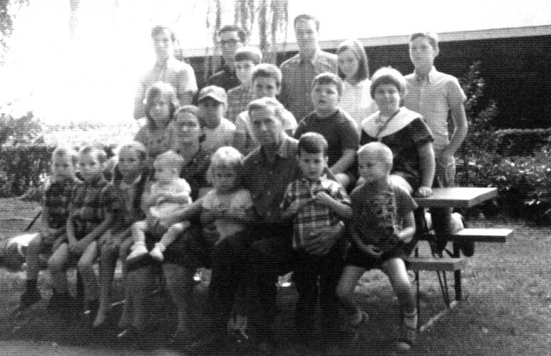 grandkids