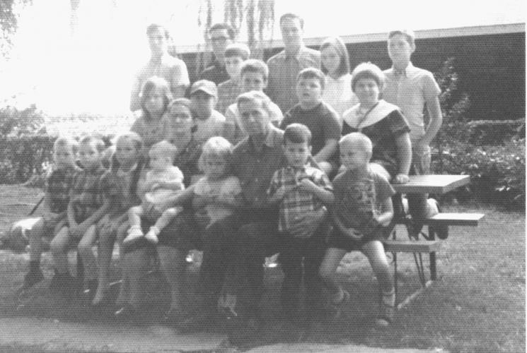 grandkids